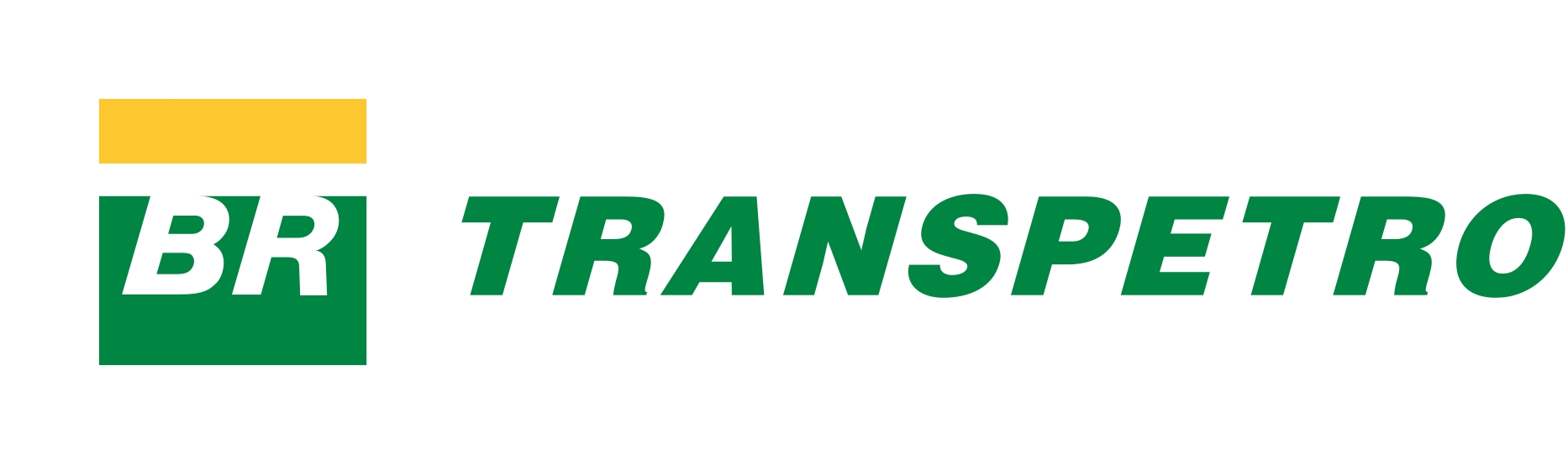 Logo Transpetro